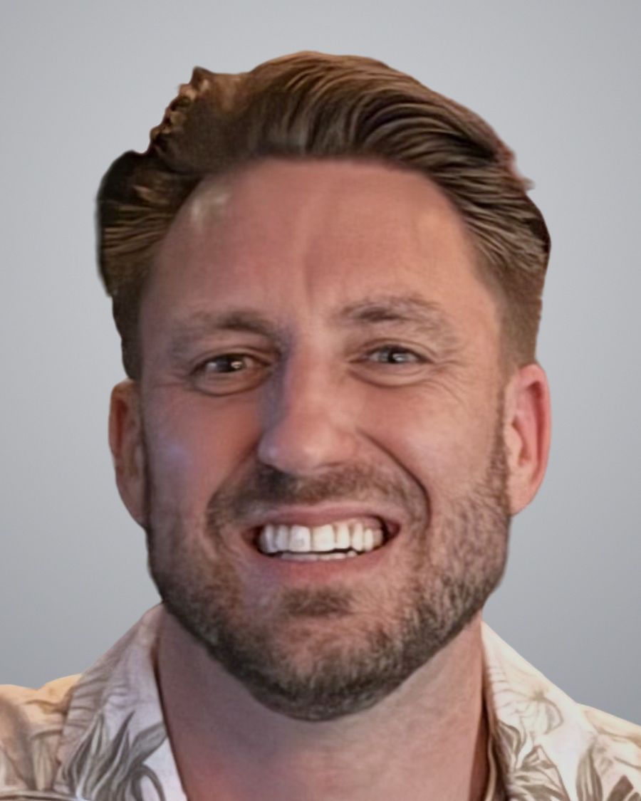 Rob Wilkinson